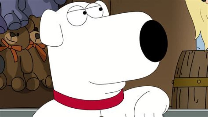 'Family Guy' -- Brian Griffin Returns ... Back From the Dead