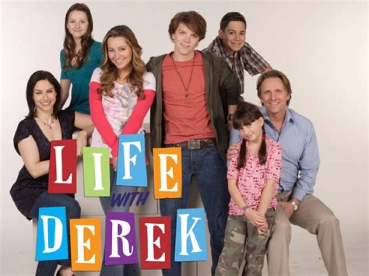 'Life With Derek' Cast: Where Are They Now?