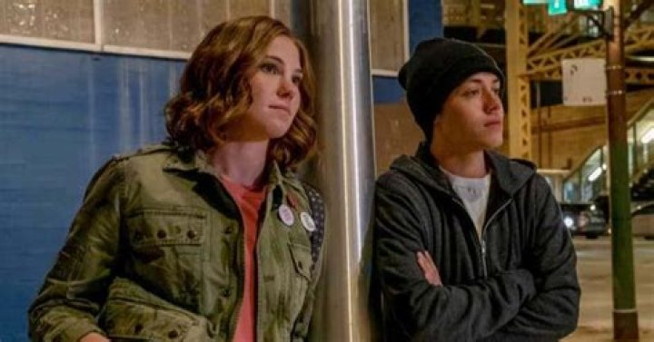 'Shameless' Season 10 Episode 5 hints at Carl and Anne's romance working out as his future with Kell