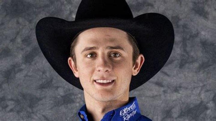 23 Yo Pro Stetson Wright Adds a Further $16,006 Rodeo Pro to Career Earnings of$1,500,000 at Cheyen