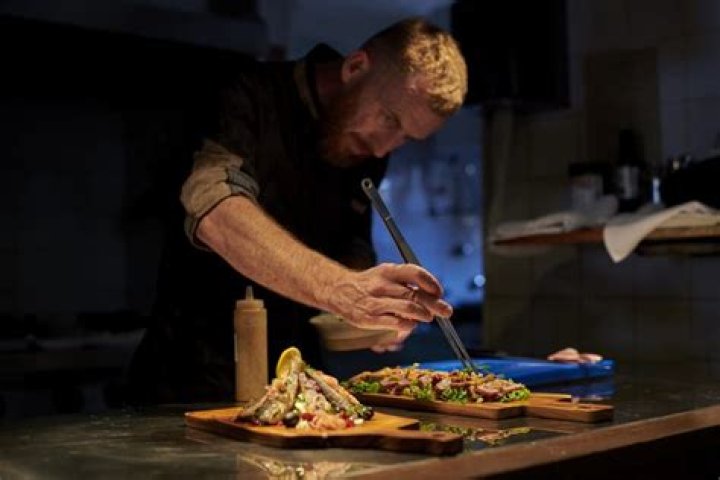 A Culinary Haven Of Delights
