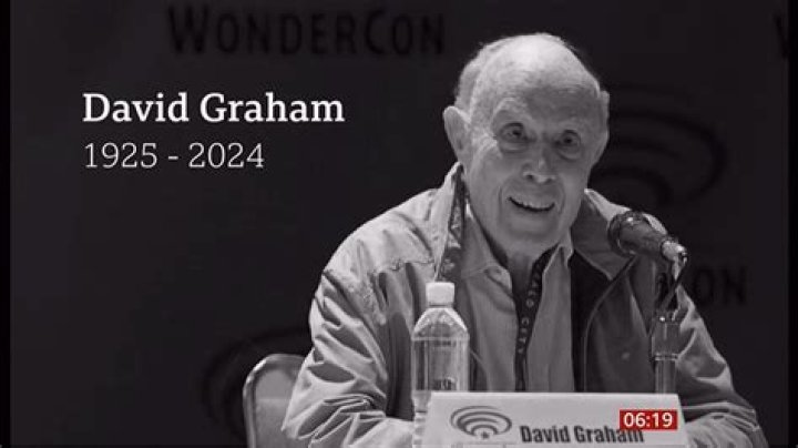 A Deep Dive into David Graham Now's Journalism