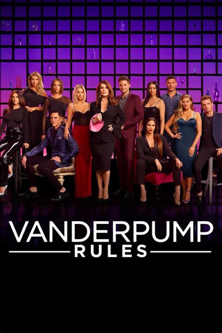 A Deep Dive Into The Katie Vanderpump Rules Accident
