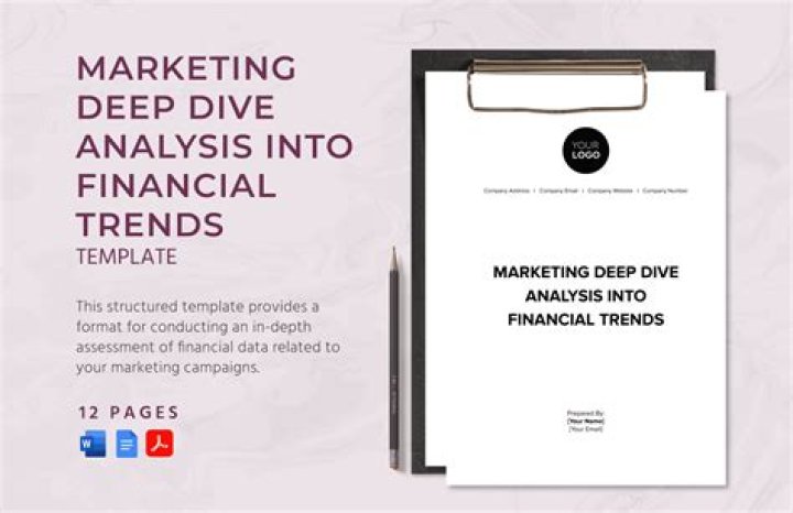 A Deep Dive Into Their Financial Empire