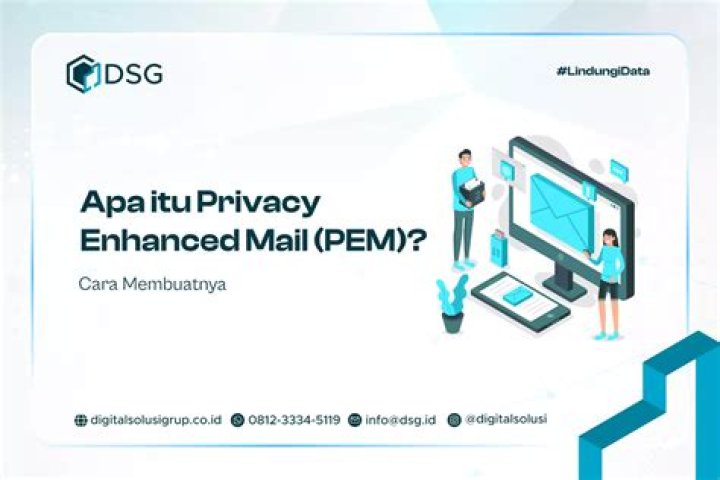 A Guide To Enhanced Mail Management