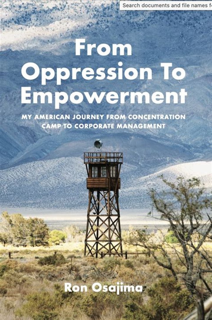A Journey From Oppression To Empowerment