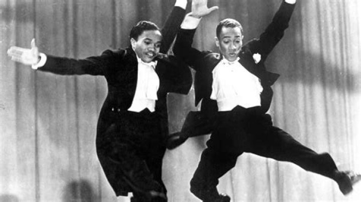A Journey Into The World Of Famous Tappers