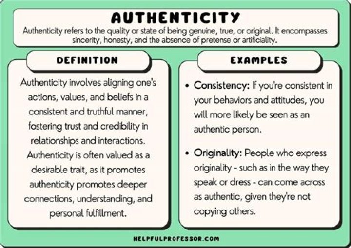 A Journey Of Authenticity, Empowerment, And Entertainment