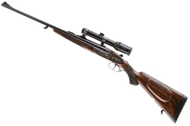 A Journey Of Firearms Excellence