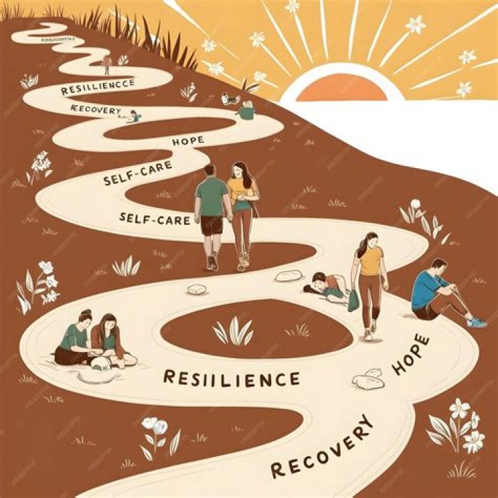 A Journey Of Hope, Resilience, And Faith In The Wake Of Loss
