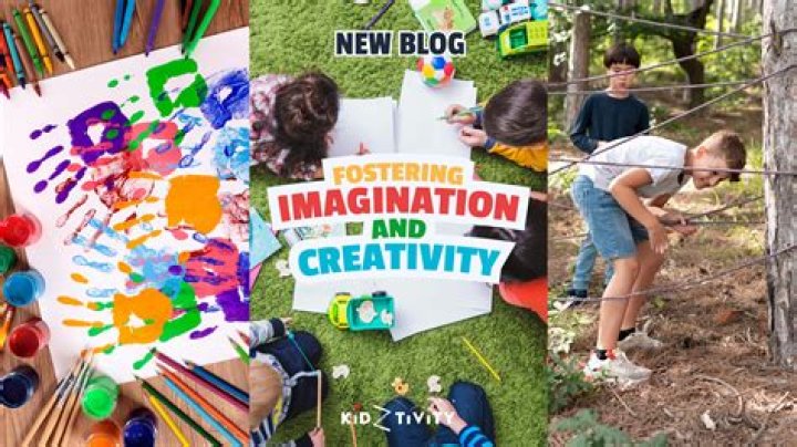 A Journey Of Imagination And Resilience
