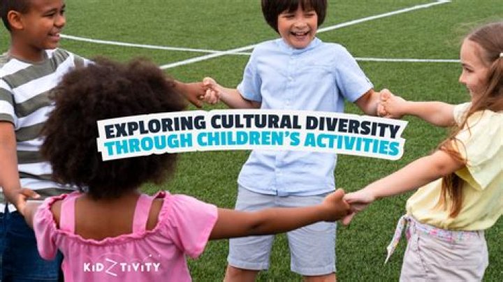 A Journey Of Laughter And Cultural Exploration