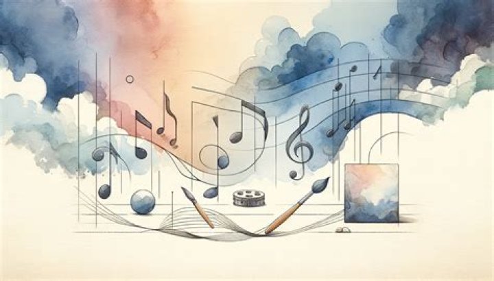 A Journey Of Music, Art, And Inspiration