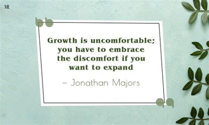 A Journey Of Strength, Growth, And Inspiration