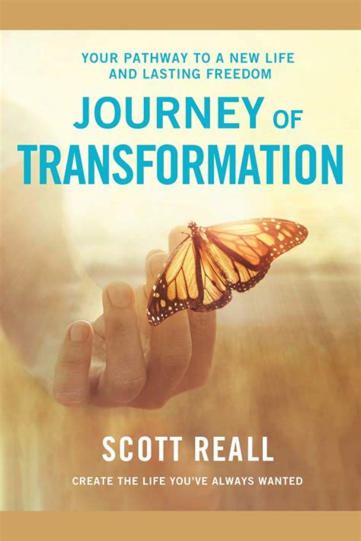 A Journey Of Transformation And Social Impact