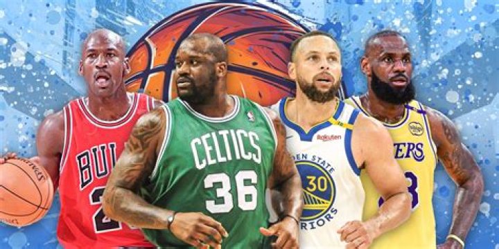 A Legacy Of Basketball Excellence And Philanthropy