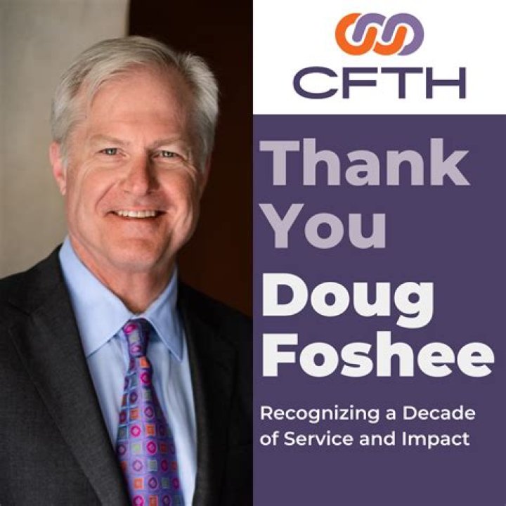 A Lifetime Of Service And Impact