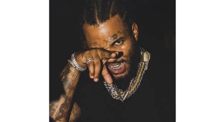 A Look Into The Ink Of The Legendary Rapper