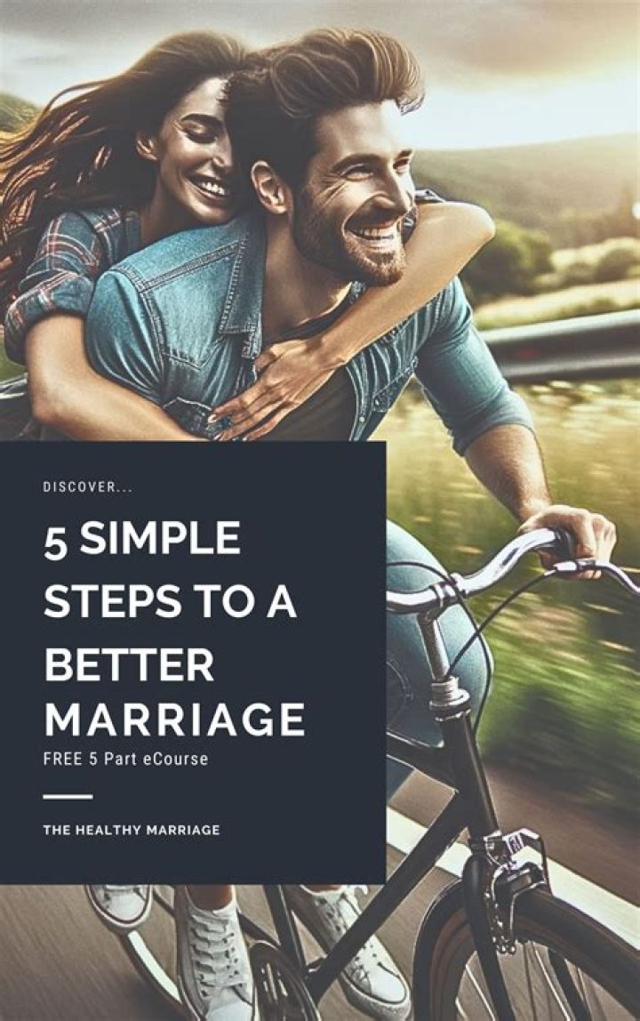 A Marriage That Defies The Norm