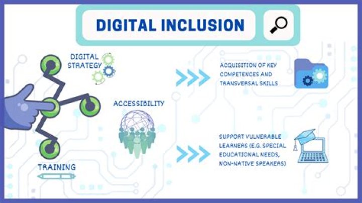 A Pioneer Of Open Source And Inclusion