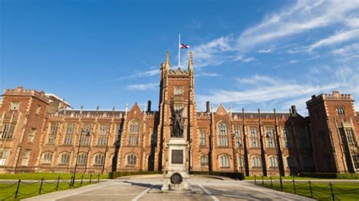 A Rising Star At Queens University