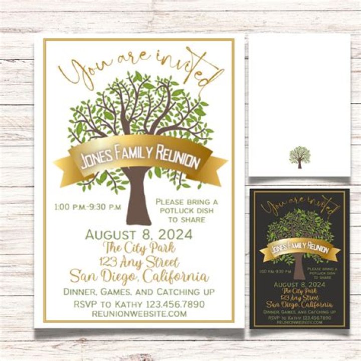 A Tale Of Family, Reunion, And Identity Unveiled