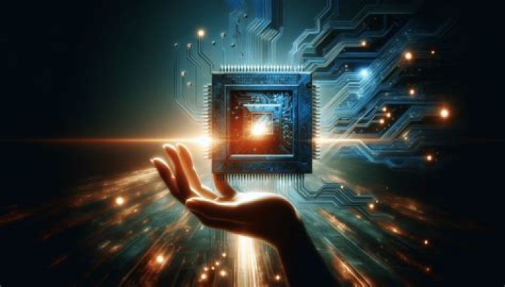A Tech Industry Trailblazer's Journey
