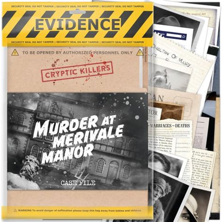 A Tragic Murder and Unsolved Mystery