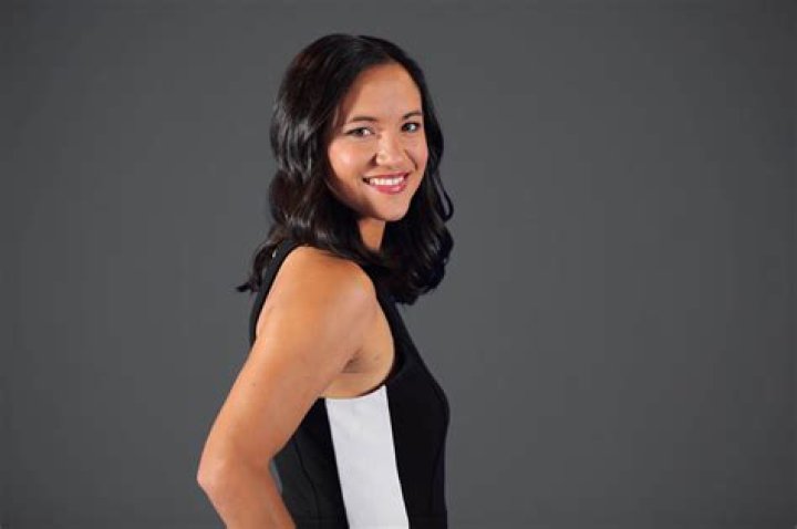 Abby Chin - Bio, Age, Height, Married, Nationality, Body Measurement ·