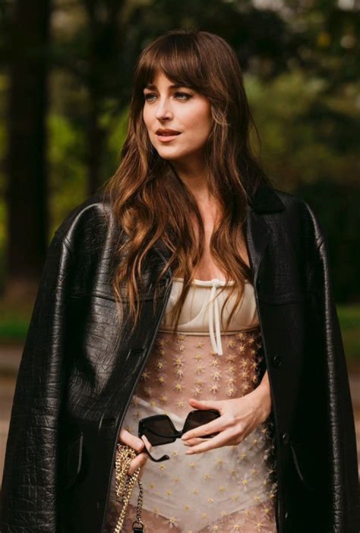 Actress, Model, And Role Model