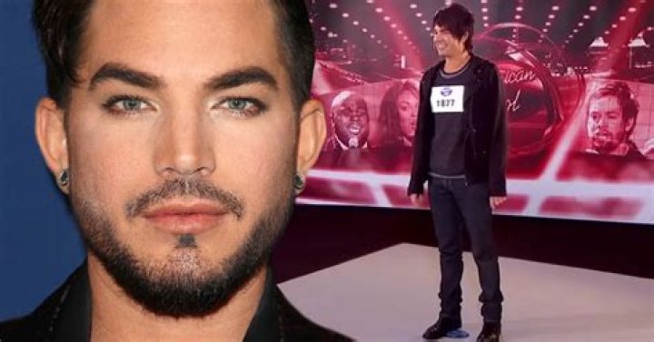 Adam Lambert's Net Worth And The Secrets To His Fortune Revealed