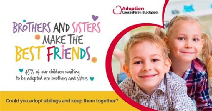 Adoption, Siblings, And Marital Journey