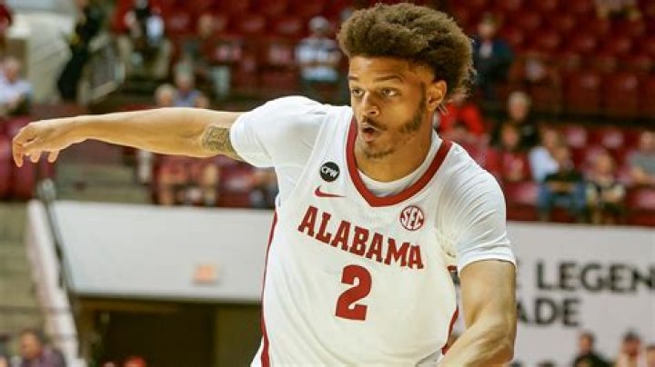 Alabama basketball player Darius Miles charged with capital murder after fatal shooting in Tuscaloos