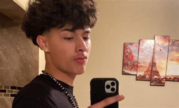 Alex Arrested Tiktok Case Details Real Name Age And Wikipedia Bio