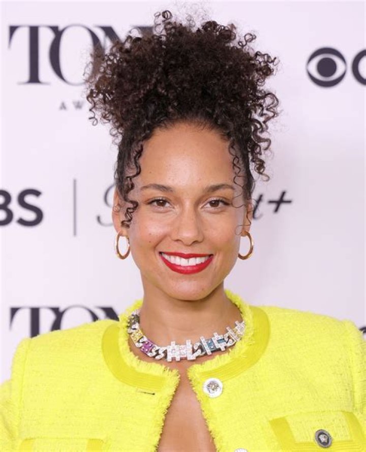 Alicia Keys Says She Was 'So Torn' About Going Through With Her Second Pregnancy