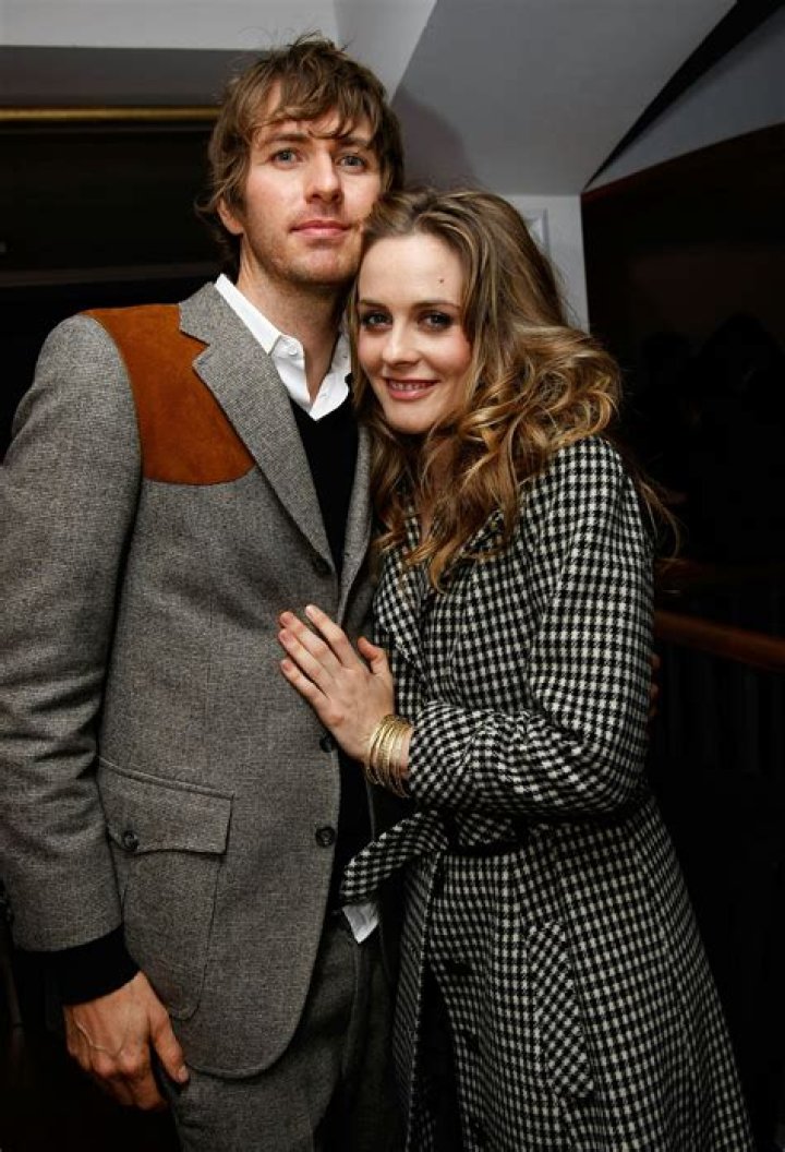 Alicia Silverstone Husband: Meet Christopher Jarecki