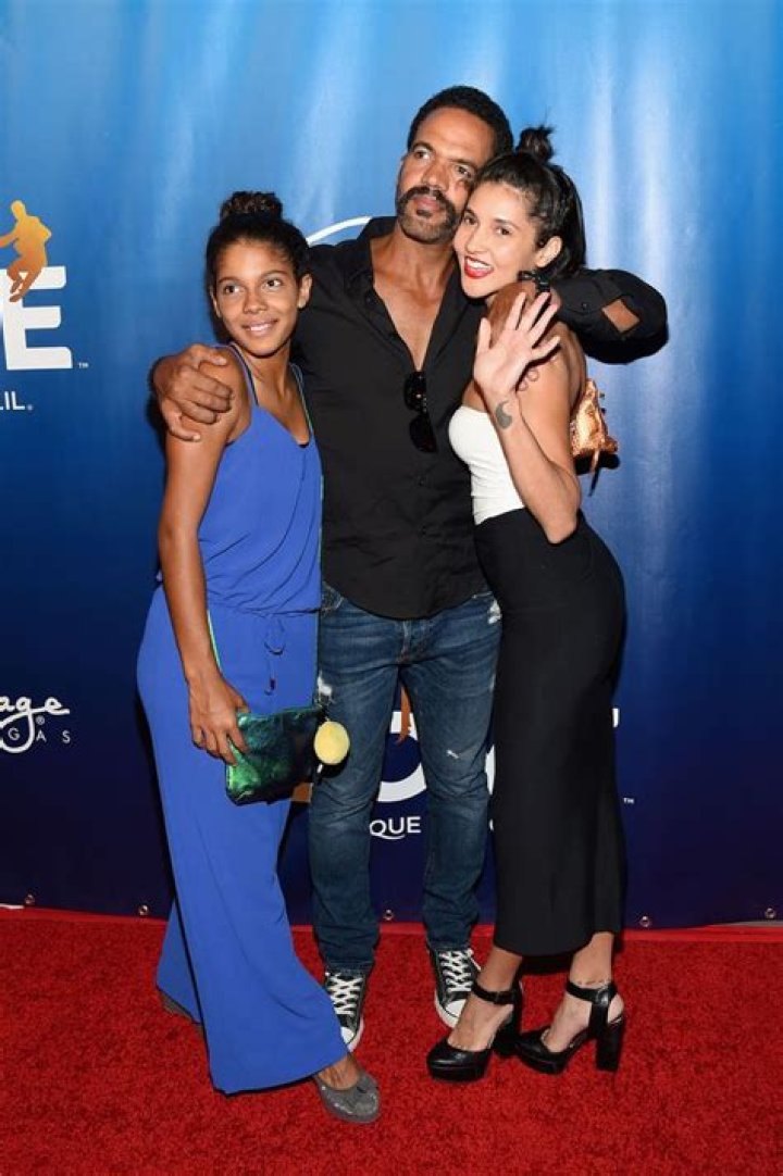 Allana Nadal – Bio, Family & Facts About Kristoff St. John’s Ex-Wife