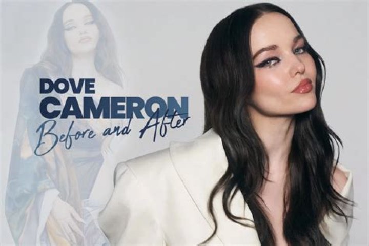 Alyssa McKay And Dove Cameron's Inspiring Journey