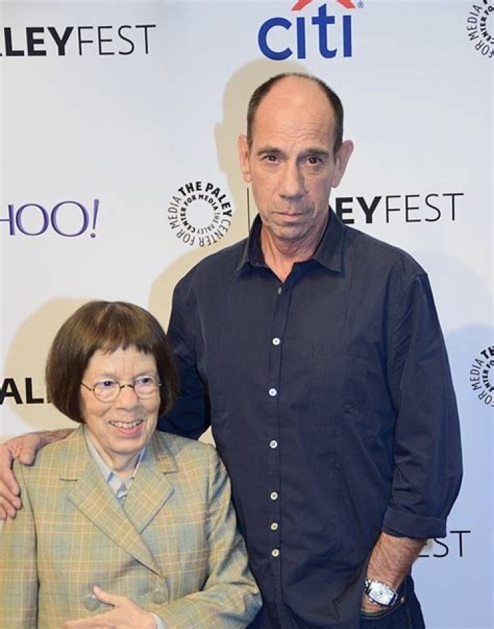 American Actor Miguel Ferrer's Family Life Before his Death: His Married Life And Children