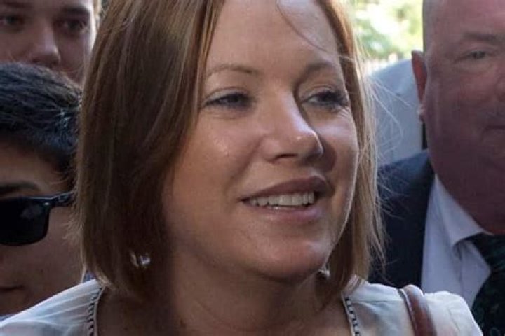Anna Gristina Age, Birthday, Wikipedia, Who, Nationality, Biography |