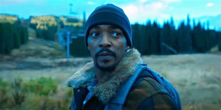 Anthony Mackie's Love Life In 2024: Uncovered!