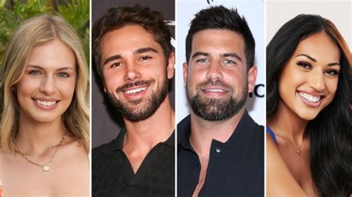 Are Blake & Jess Together After 'Bachelor In Paradise'? All The Clues
