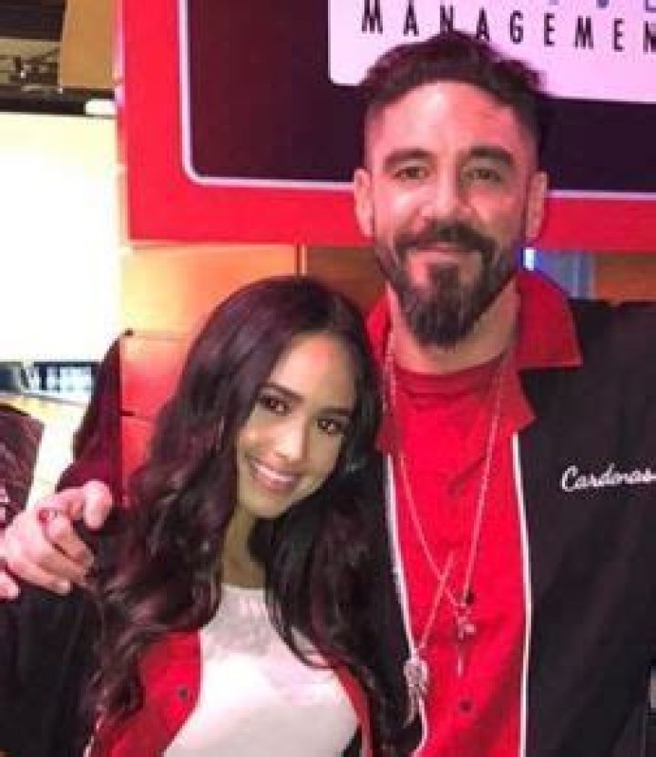 Are Clayton Cardenas And Emily Tosta Married? The Truth Revealed