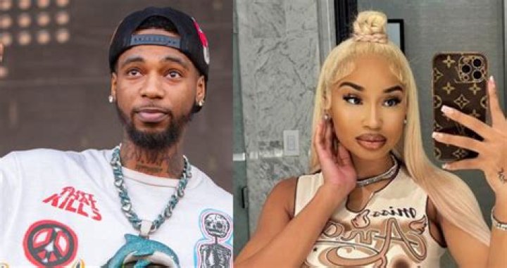 Are Karin Jinsui and Key Glock Dating? Know the truth