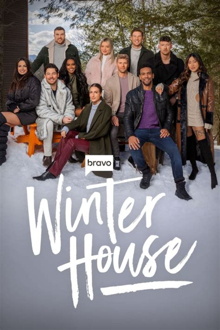 Are Kory and Sam from Winter House Still Together?