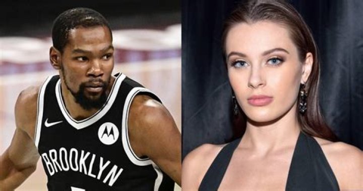 Are Lana Rhoades And Kevin Durant Dating?