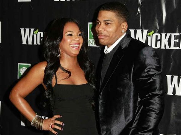 Are Nelly And Ashanti A Couple?