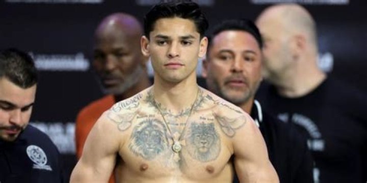 Are Ryan Garcia Parents Cousins? The Boxers Controversial Statement Explained |