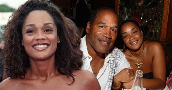 Arnelle Simpson's Journey As O.J.'s Daughter