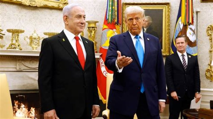 Avner Netanyahu Meet Benjamin Netanyahu